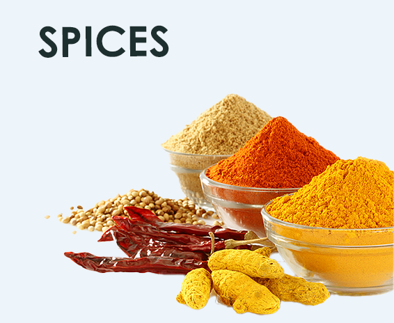 SPICES